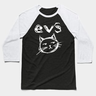 EVS 2 Baseball T-Shirt